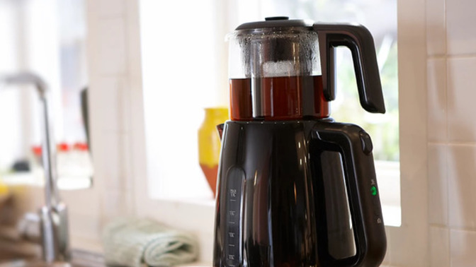 Çay makinesi ne kadar enerji harcar, günlük kullanımda fark eder mi?