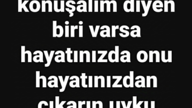 Ben yaptım uyumaya gidiyorum 🤭🤭o zaman iyi geceler, sizde deneyin olur mu?🤭🤭🤭bi dost🤭?