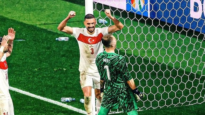 Hangi futbol ⚽ terimini günlük hayatta sık sık kullanırsınız ⚽?