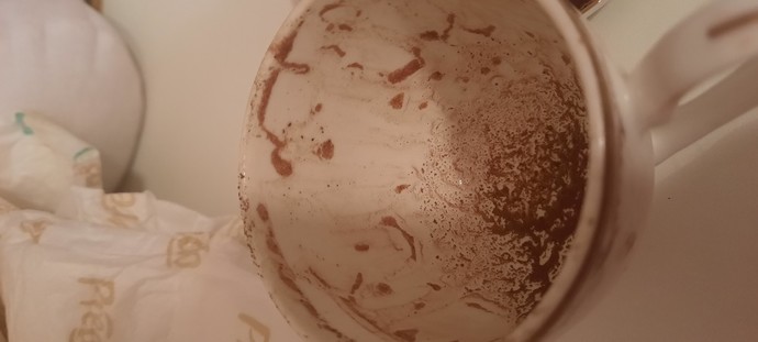 Kahve falından kim anlar?