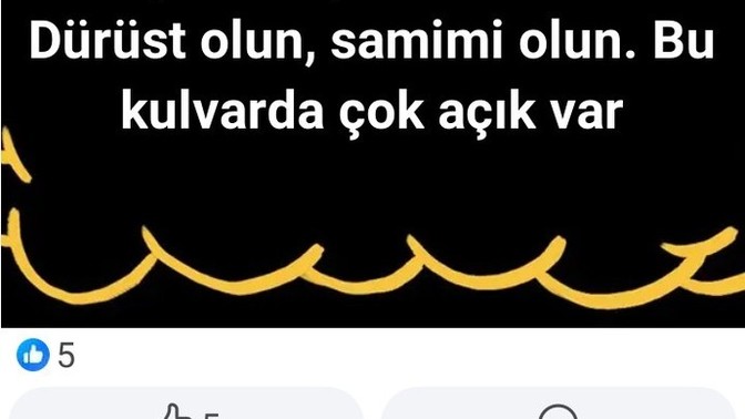 Net insan niye kalmadı?