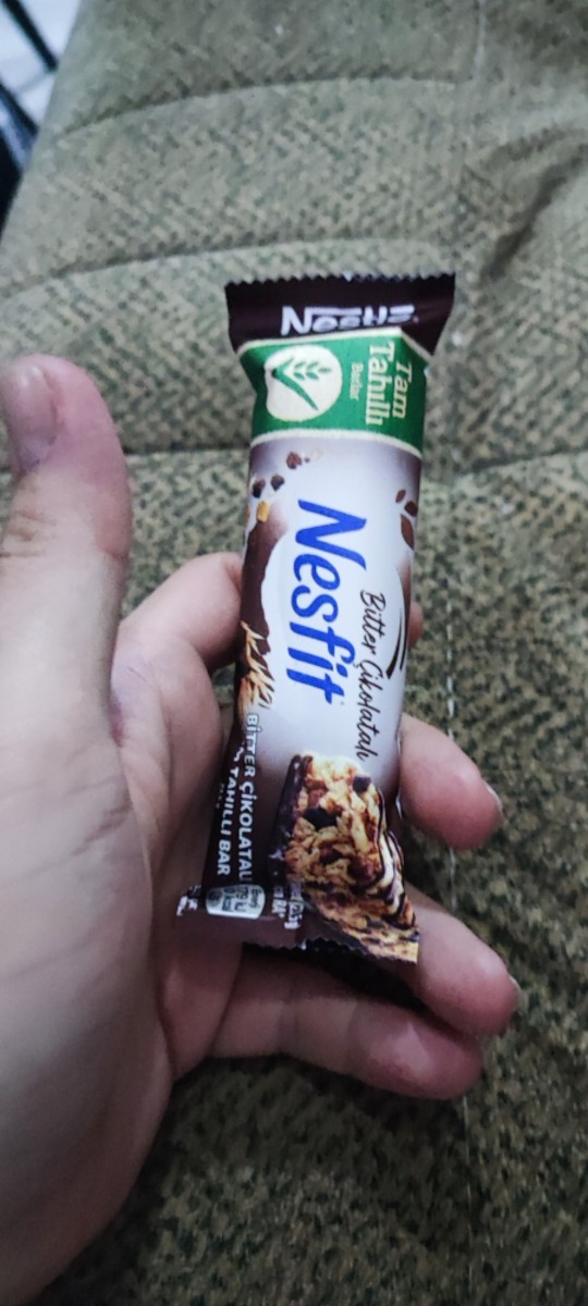 Tatlı canınız çektiğinde kurtarıcı bir yiyeceginiz var mı?