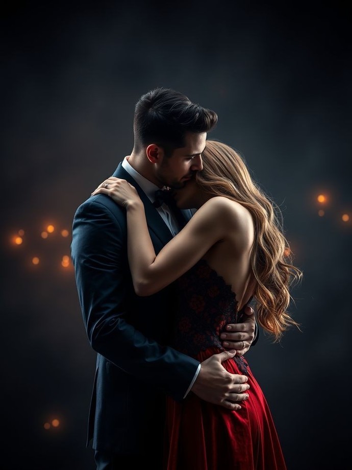 Gece gece ne olursa mutlu olursunuz?