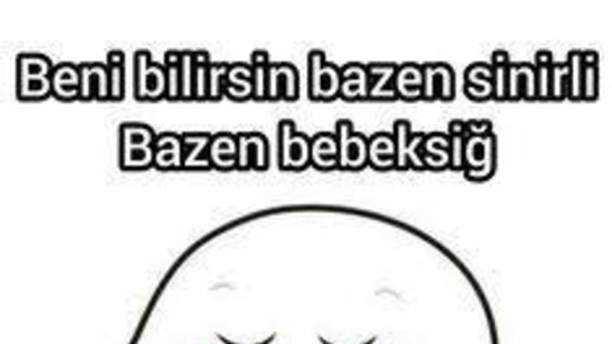 Birisine kızdığınızda engel butonu mu kullanırsınız?