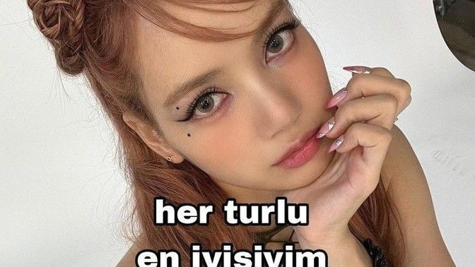 Benim hakkımda düşündüğünüz iyi ve kötü şeyler nelerdir?