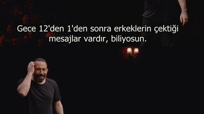 Bu saatte karşı cinsten gelen "uyudun mu?" mesajı masum mudur?