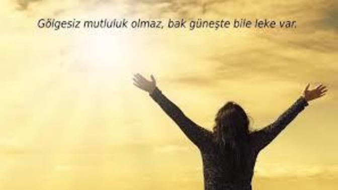 Son zamanlarda en çok neden mutlu oldunuz?