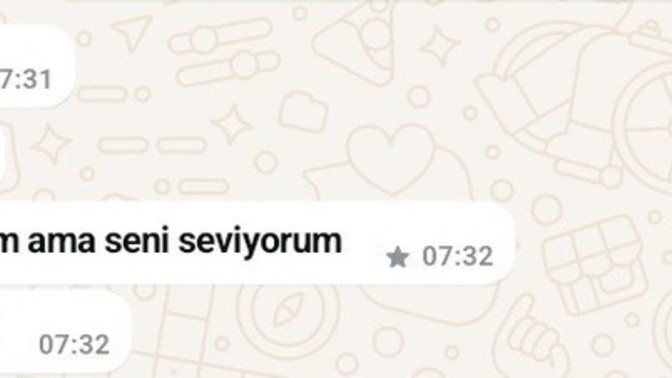 Konuştuğum kişinin evli olduğunu öğrendim?