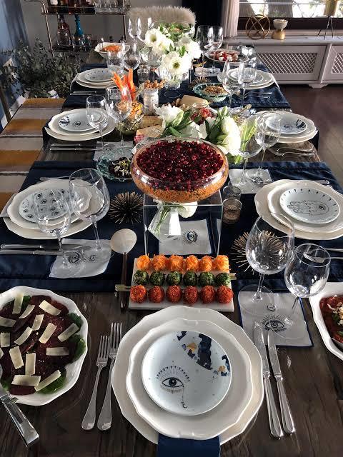 Eşiniz sizden habersiz eve yemekli misafir davet edebilir mi?