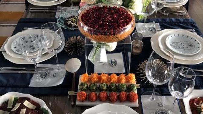 Eşiniz sizden habersiz eve yemekli misafir davet edebilir mi?