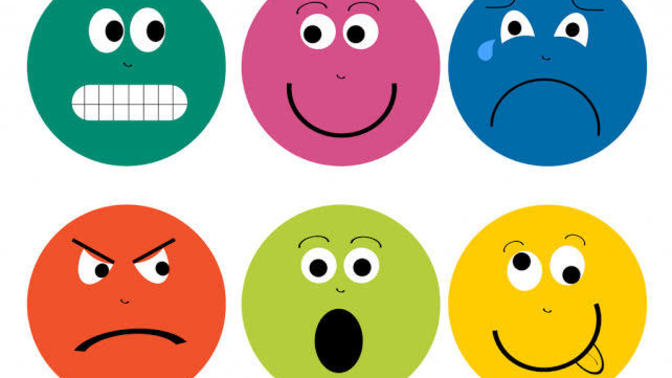 Uyandığınız da hangi emoji yüz ifadenizi yansıtıyor?