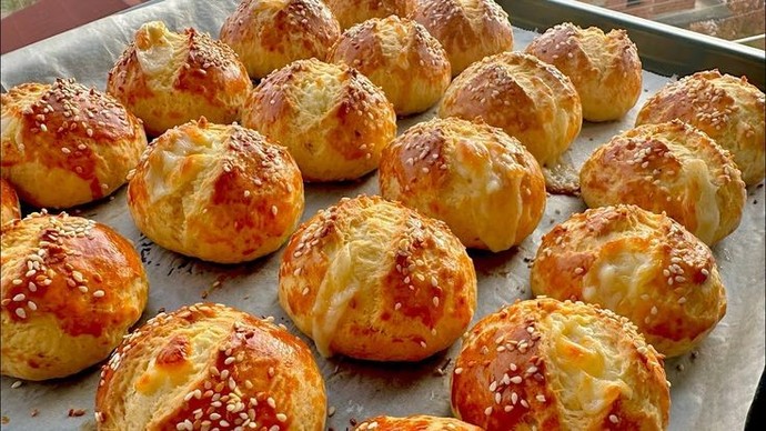 Erkekler en cok sevdiginiz hamur işi ne?