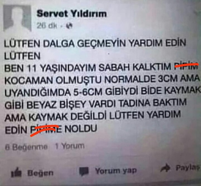 Erkekler ergenliğe girdiğini nasıl fark ediyor?