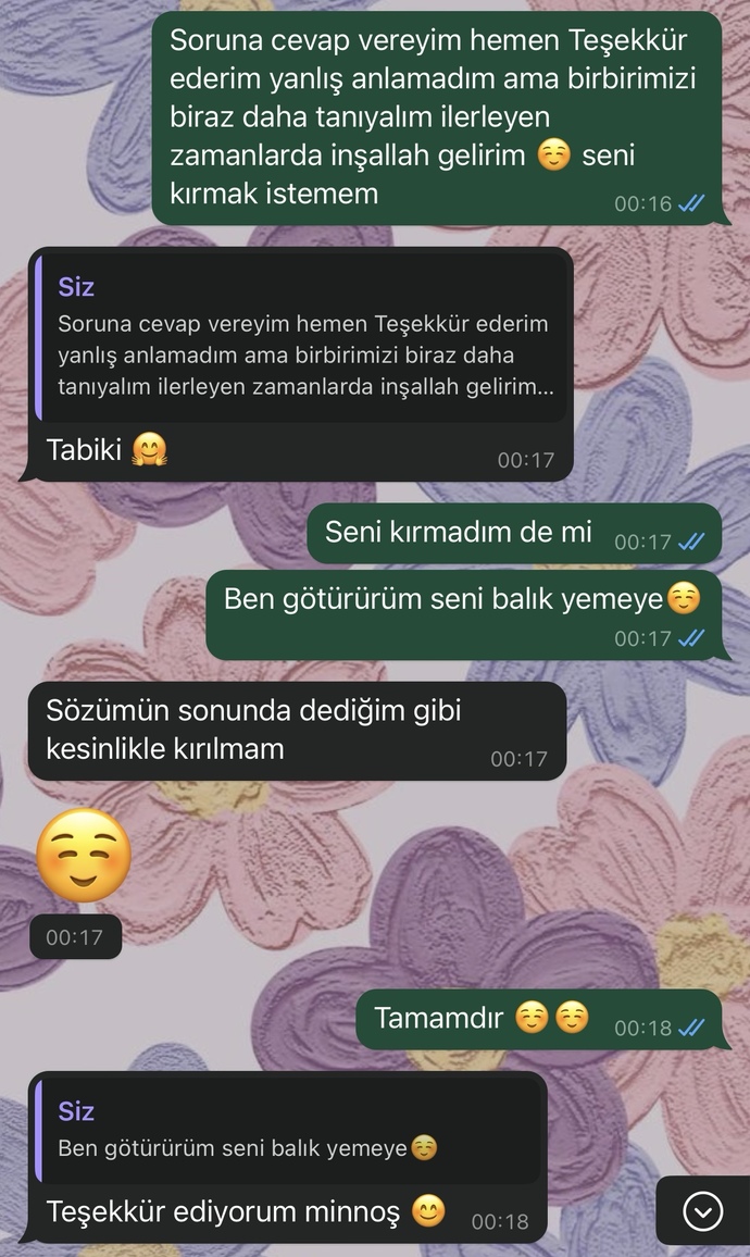 Her eve çağıran erkeğin niyeti kötü müdür?