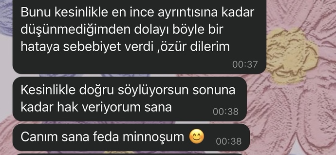 Her eve çağıran erkeğin niyeti kötü müdür?