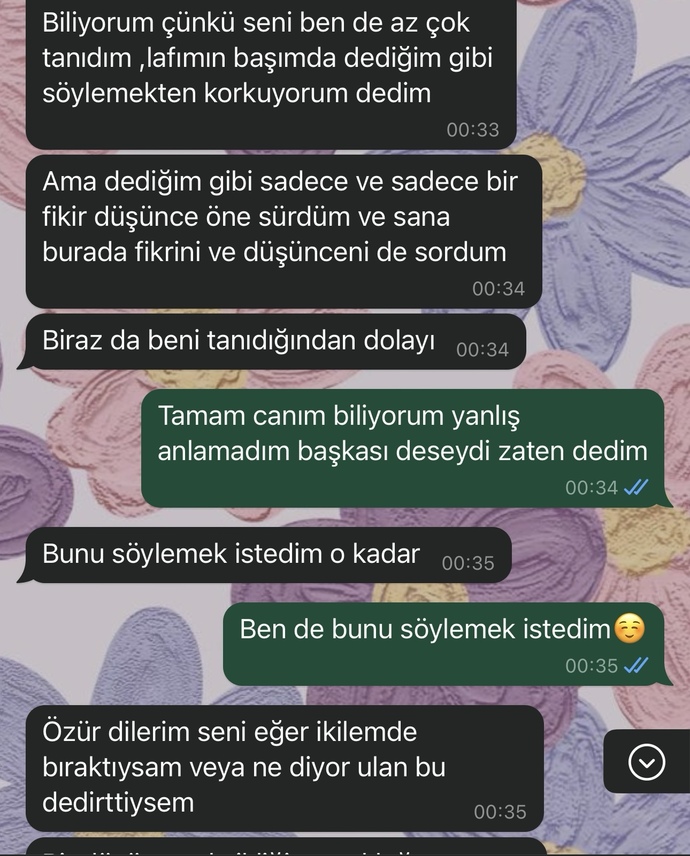 Her eve çağıran erkeğin niyeti kötü müdür?