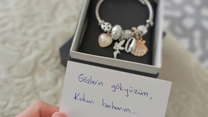 Aşkta şımartılmak hoşunuza gider mi?