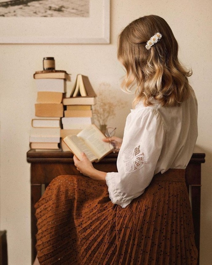 Kitap okumak için özellikle tercih ettiğiniz bir yer var mı?