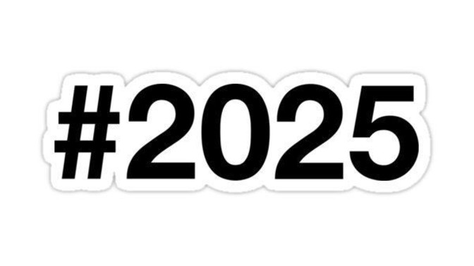 2025 yılı senin için nasıl bir yıl olmasını arzu ediyorsun?