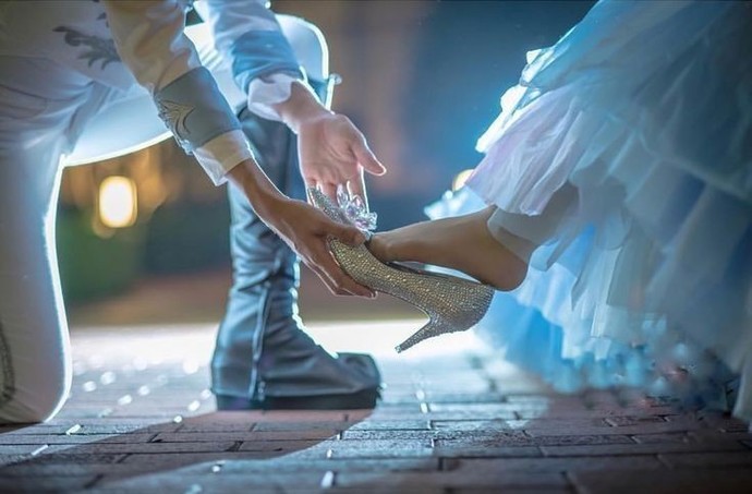 Ayakkabı numaranıza göre size altın verilseydi, kaç kilo altının olur du?