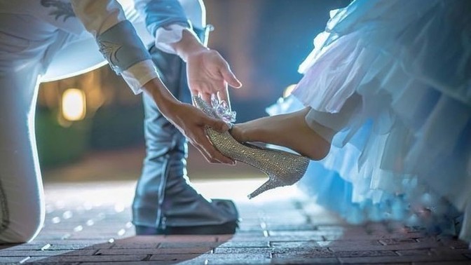 Ayakkabı numaranıza göre size altın verilseydi, kaç kilo altının olur du?