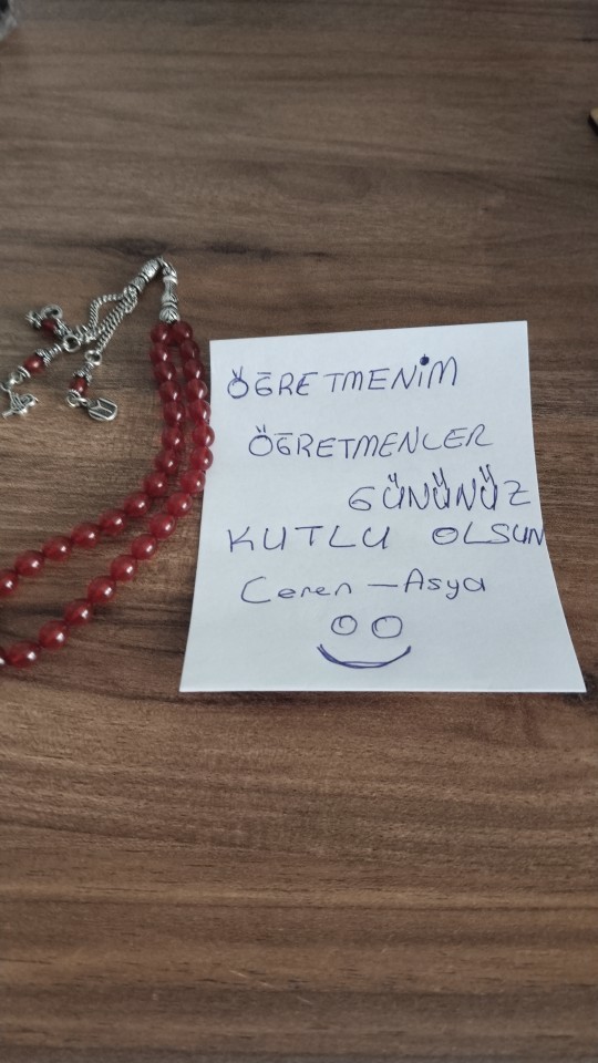 İşinizde mutlu musunuz?