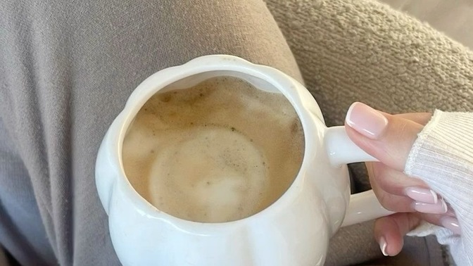 Şu an evinizde sıcacık çayınızı kahvenizi içmek yerine ne yapıyorsunuz?