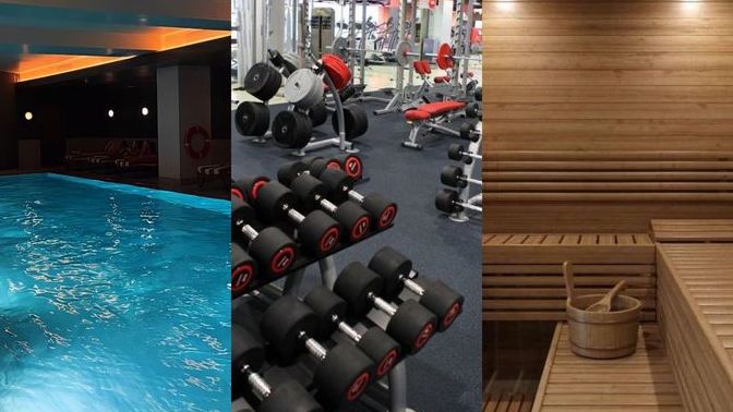 Hafta da 2 gün spor salonunda spor yapmak yeterli olur mu?