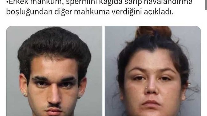 Böyle bir şey mümkün mü ya?