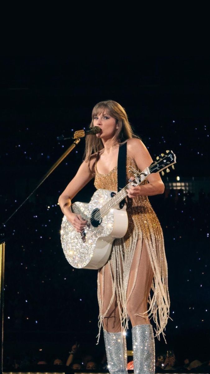 Dünya turuna çıkmış bir sanatçıyı Türkiyede izleme şansın olsa, kimi seçerdin (Örneğin Taylor Swift, Billie Eilish)?
