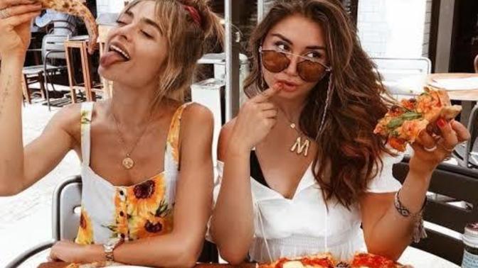 Paranız çok olsa her gün dışarıdan yer misiniz?