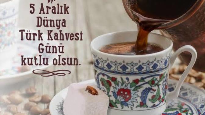 5 Aralık dünya kahve günü kimle kahve içeceksin eşini merak ediyor musun?