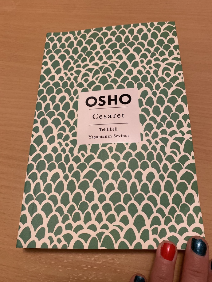 En sevdiğiniz kitap alıntısı nedir?