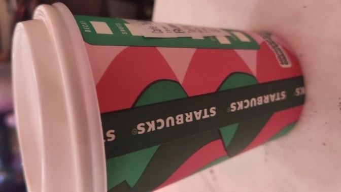 Starbucks ta Hangi Kahveyi Tercih Ediyorsunuz?