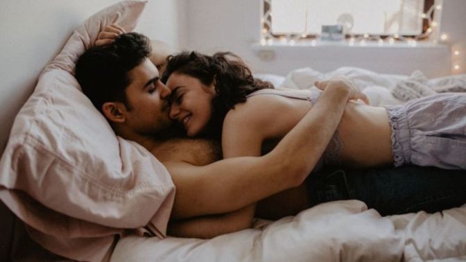 Seksten sonra sizi saran duygu nedir?