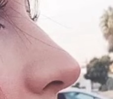 Hangi burun şekli daha güzel sizce?