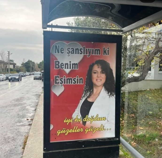 Bunu paylaşan bir erkek ne suç işlemiştir?