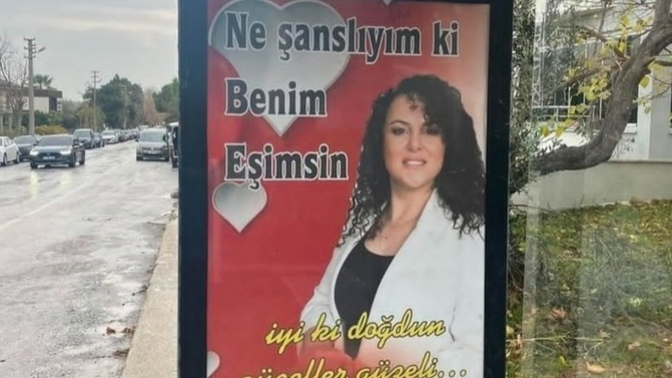 Bunu paylaşan bir erkek ne suç işlemiştir?
