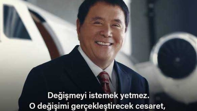 Değişim senin için zor mu?