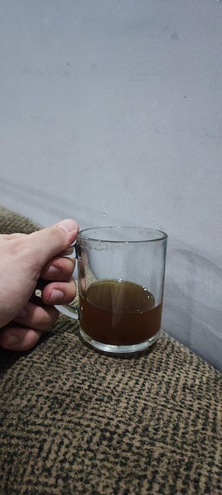 Tadını sevmiyorum ama mecbur içiyorum. Dediğiniz bir içecek var mı?