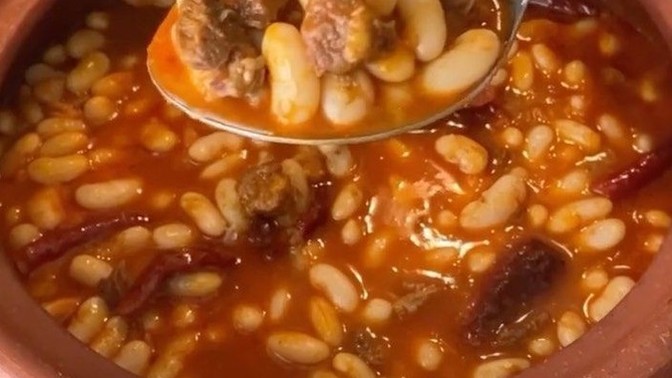 Kurufasulyenin yanına ne gider?