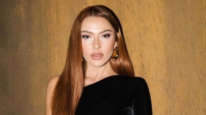 Hadise'nin yeni saç rengini nasıl buldunuz?