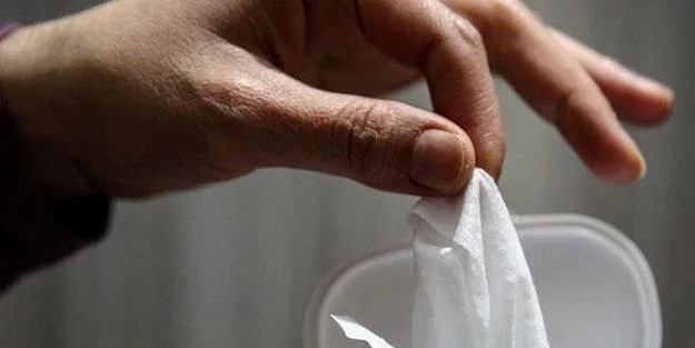 Elindeki yüzey temizleme havlularıyla sizce hangi alanları temizlemek daha kolay?