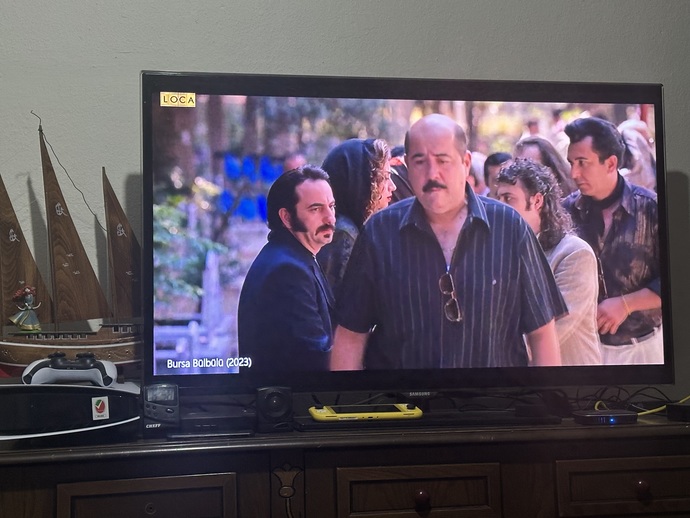 Bir filmi en çok kaç kez izlediniz?