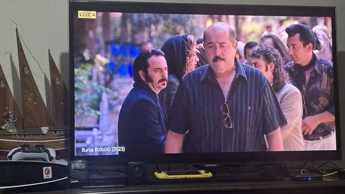 Bir filmi en çok kaç kez izlediniz?