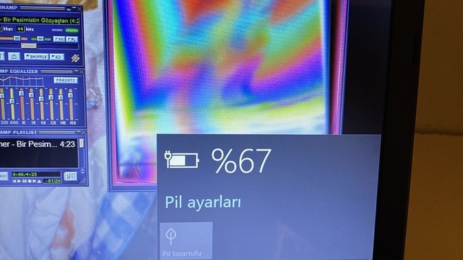 Bilgisayarım şarj olmuyor çözümü nedir?