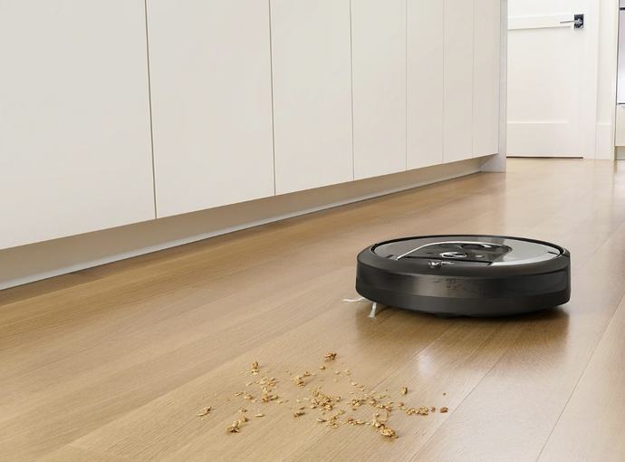 Robot süpürgeyi çeyiz için alırsak klasik süpürgeye gerek kalır mı?