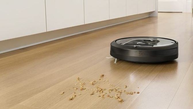 Robot süpürgeyi çeyiz için alırsak klasik süpürgeye gerek kalır mı?