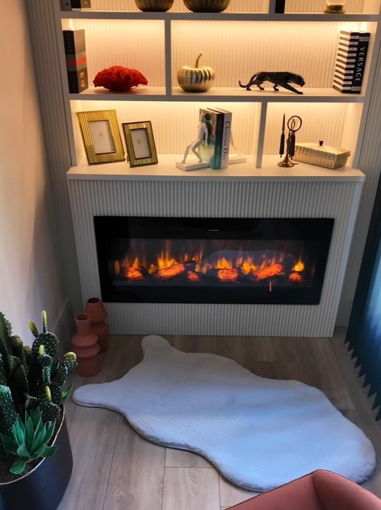 Dağ evinde yılbaşı kutlanır mı?