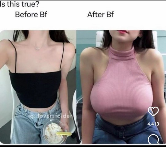 Düzenli olarak cinsel ilişki yaşamak göğüs mü büyütür?